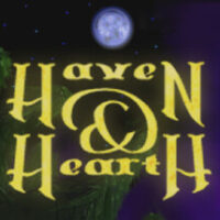 Haven & Hearth