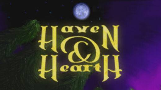 Haven & Hearth