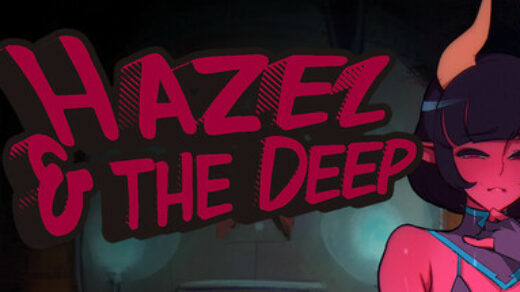 Hazel & The Deep