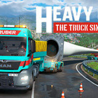 Heavy Cargo - The Truck Simulator