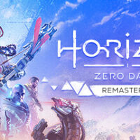 Horizon Zero Dawn™ Remastered