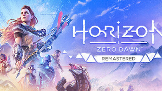 Horizon Zero Dawn™ Remastered