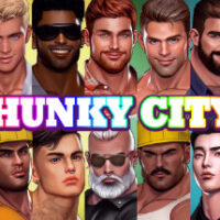 Hunky City