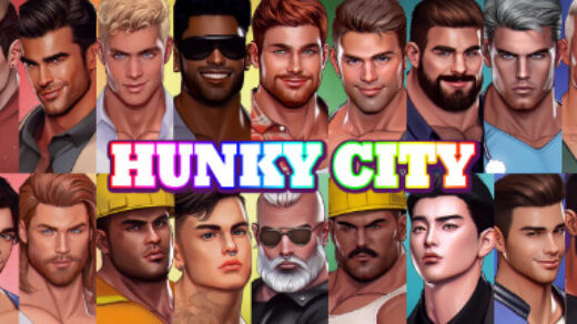 Hunky City