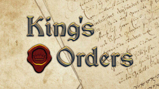 King's Orders