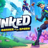 Lynked Banner of the Spark