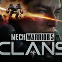 MechWarrior 5 Clans