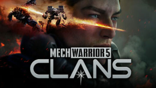 MechWarrior 5 Clans