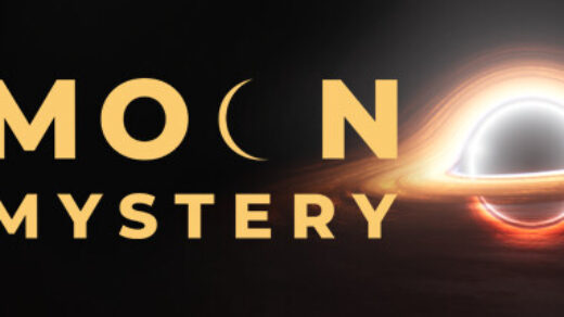 Moon Mystery