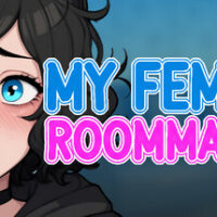 My Femboy Roommate