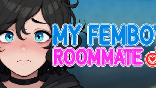 My Femboy Roommate