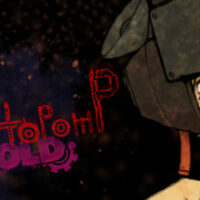 Psychopomp GOLD