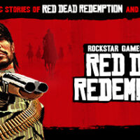 Red Dead Redemption