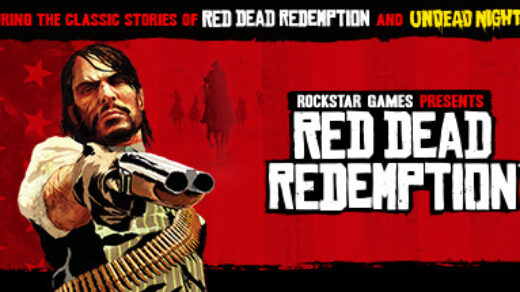 Red Dead Redemption