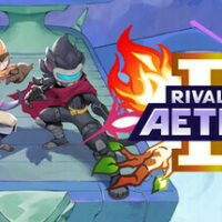 Rivals of Aether II