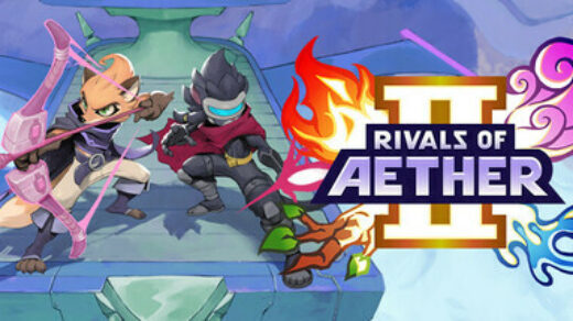 Rivals of Aether II