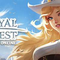 Royal Quest Online