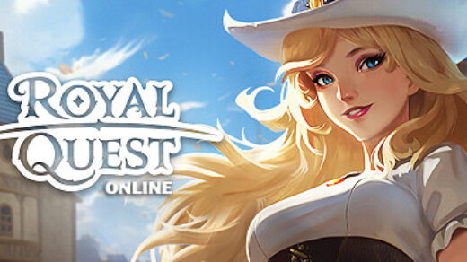 Royal Quest Online