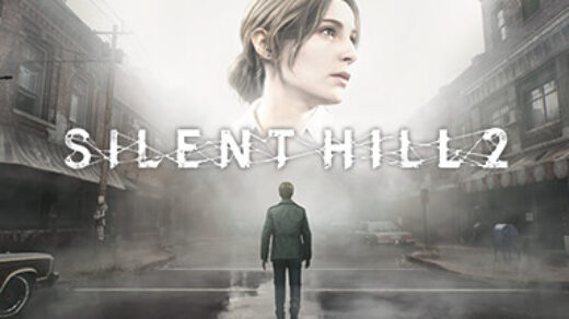 SILENT HILL 2