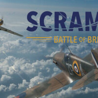 Scramble Battle of Britain