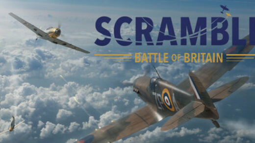 Scramble Battle of Britain