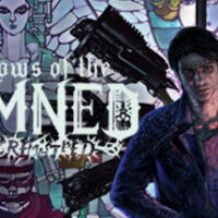 Shadows of the Damned Hella Remastered