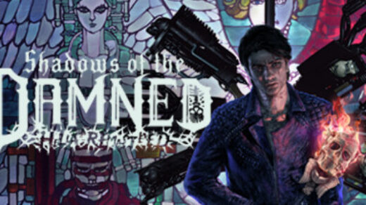 Shadows of the Damned Hella Remastered