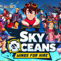 Sky Oceans Wings for Hire