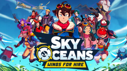 Sky Oceans Wings for Hire