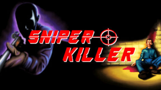 Sniper Killer