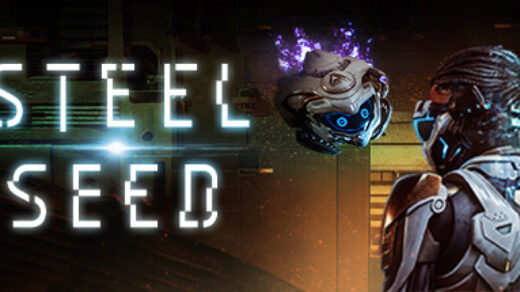 Steel Seed