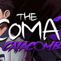 The Coma 2B Catacomb