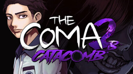 The Coma 2B Catacomb