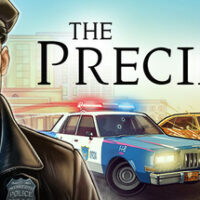 The Precinct