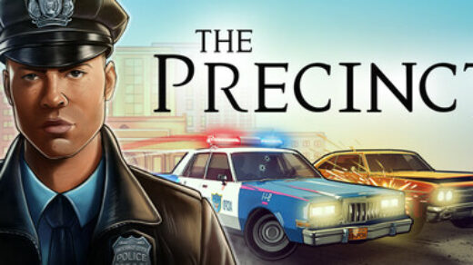 The Precinct