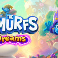 The Smurfs – Dreams