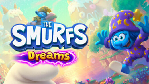 The Smurfs – Dreams