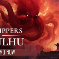 Worshippers of Cthulhu