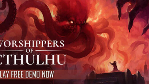 Worshippers of Cthulhu