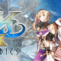 Ys X Nordics