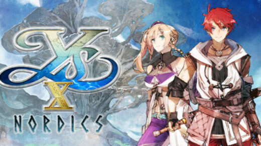 Ys X Nordics