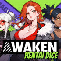 Awaken Hentai Dice