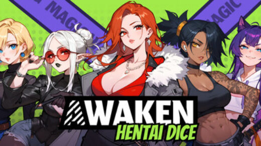 Awaken Hentai Dice