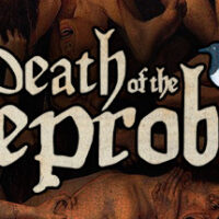 Death of the Reprobate