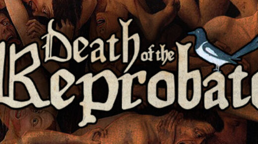 Death of the Reprobate