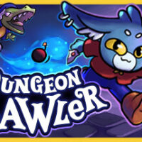 Dungeon Clawler