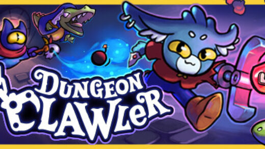 Dungeon Clawler