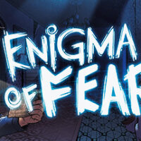 Enigma of Fear