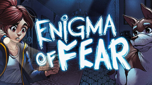 Enigma of Fear