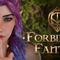 Forbidden Fantasy